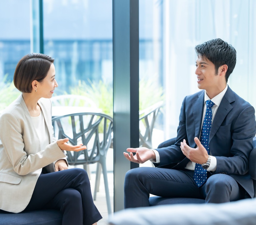 労務相談・職場づくり支援
