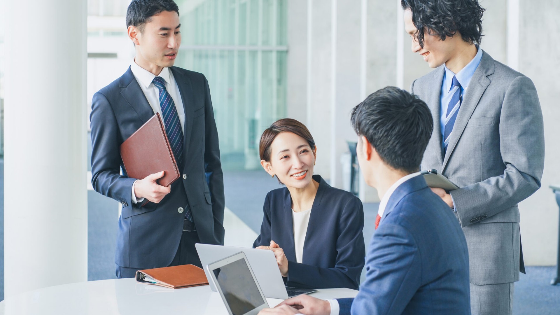 社会保険労務士法人 みらいクリエイト